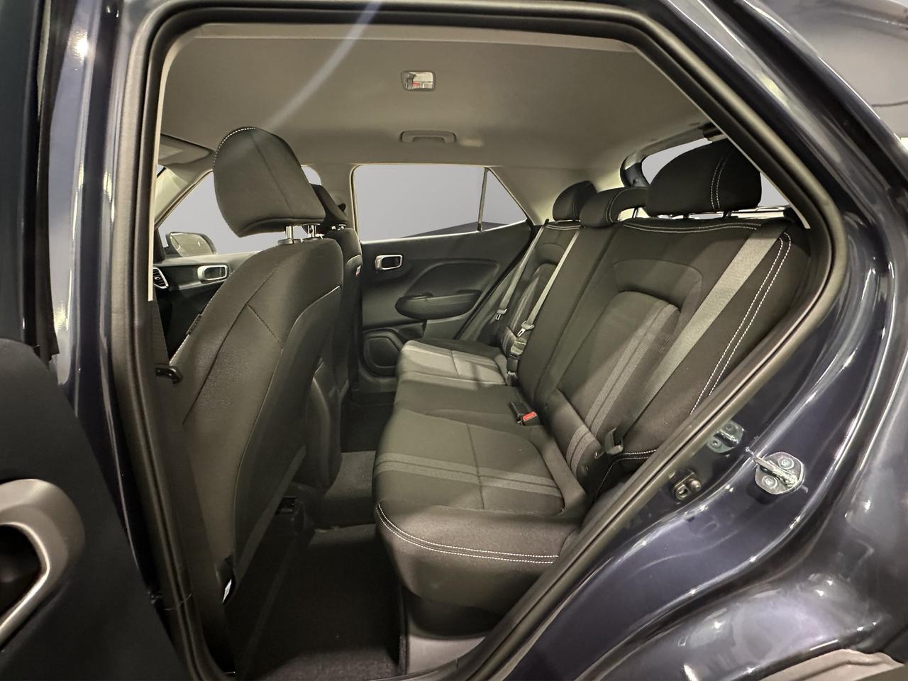 2026 Hyundai Venue PREFERRED Photo