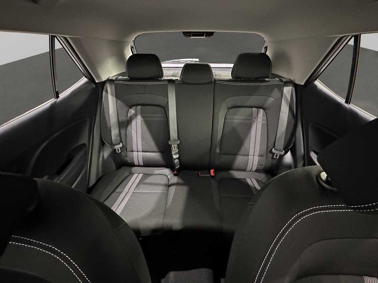 2026 Hyundai Venue PREFERRED Photo