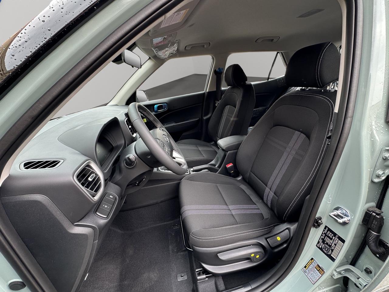 2026 Hyundai Venue PREFERRED Photo