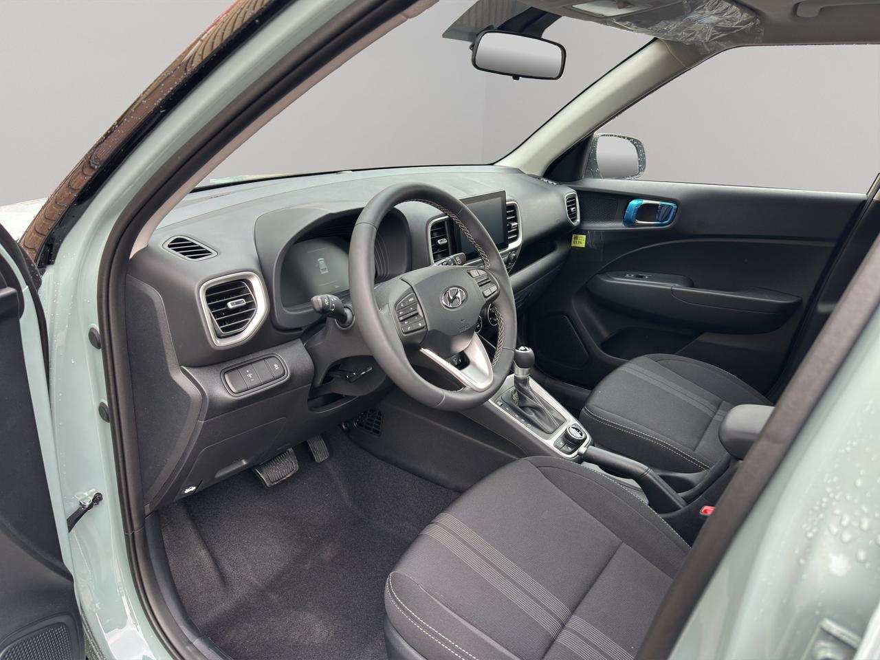 2026 Hyundai Venue PREFERRED Photo