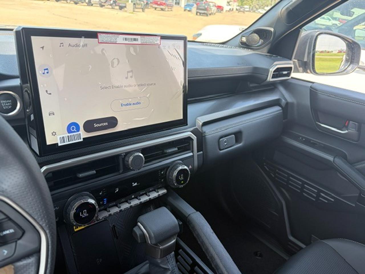 2026 Toyota 4Runner Limited Photo