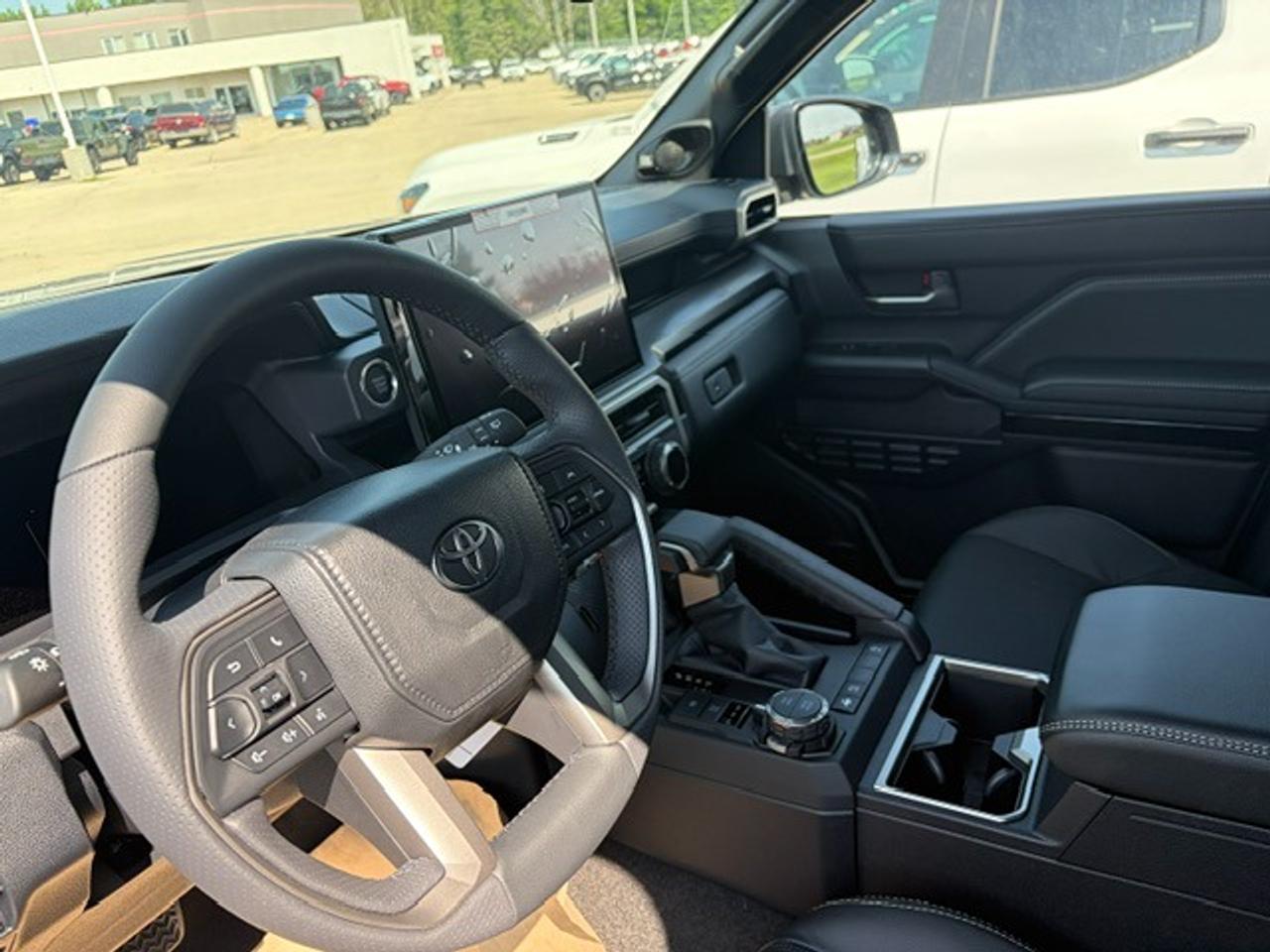 2026 Toyota 4Runner Limited Photo