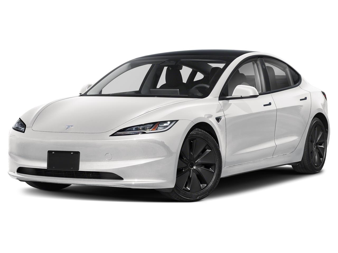 Used 2024 Tesla Model 3 RWD for sale in New Westminster, BC