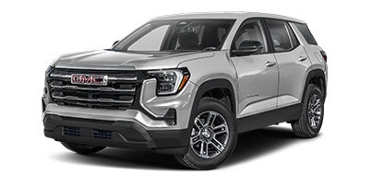 2027 GMC Terrain AWD AT4 Photo