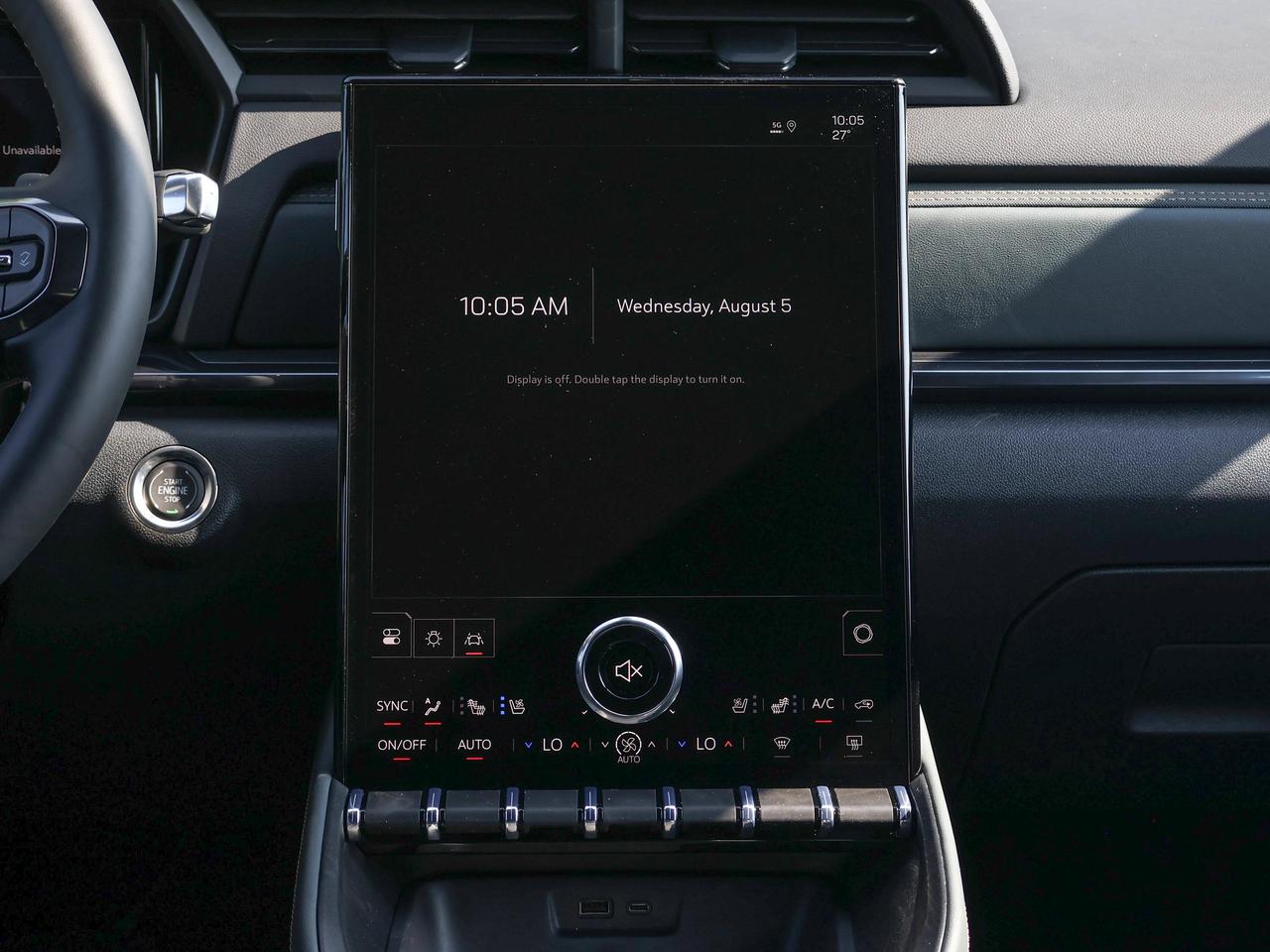 2027 GMC Terrain AWD AT4 Photo