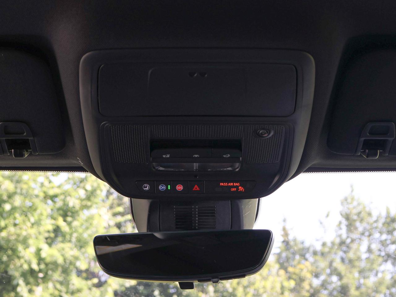 2027 GMC Terrain AWD AT4 Photo