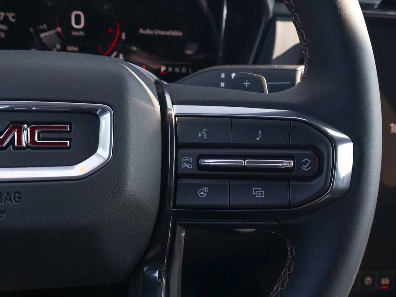 2027 GMC Terrain AWD AT4 Photo