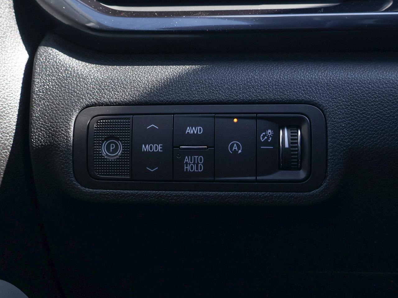 2027 GMC Terrain AWD AT4 Photo