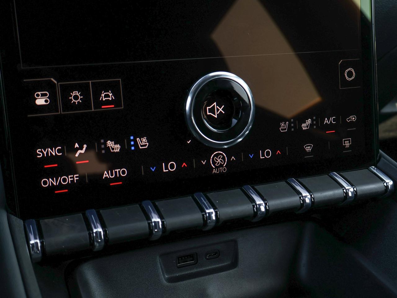 2027 GMC Terrain AWD AT4 Photo