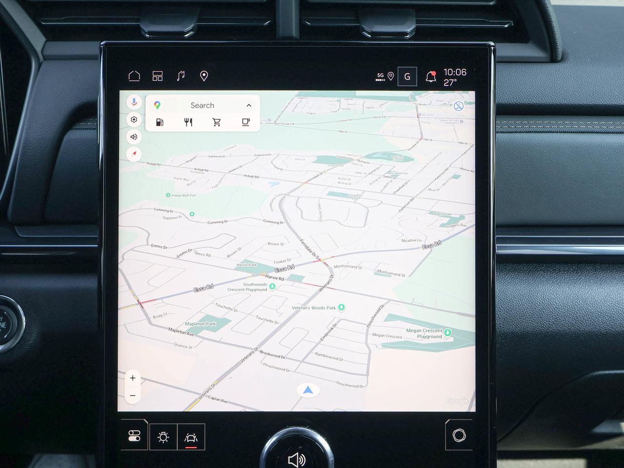2027 GMC Terrain AWD AT4 Photo
