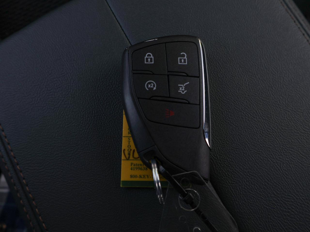 2027 GMC Terrain AWD AT4 Photo