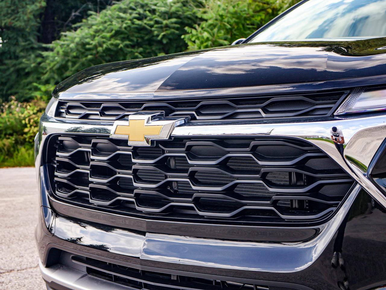 2026 Chevrolet Trax LT Photo
