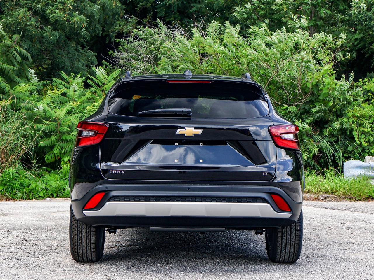 2026 Chevrolet Trax LT Photo