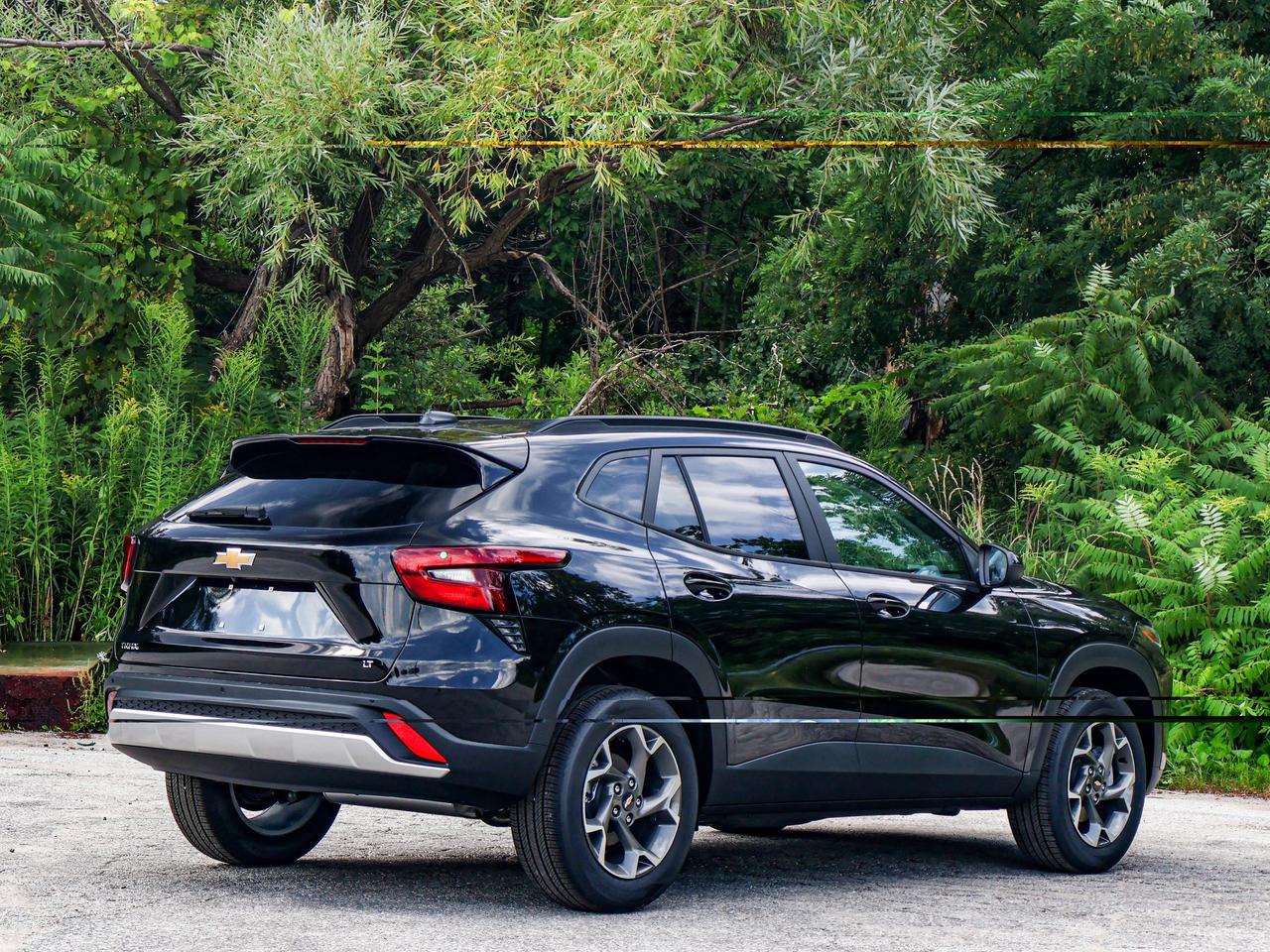 2026 Chevrolet Trax LT Photo