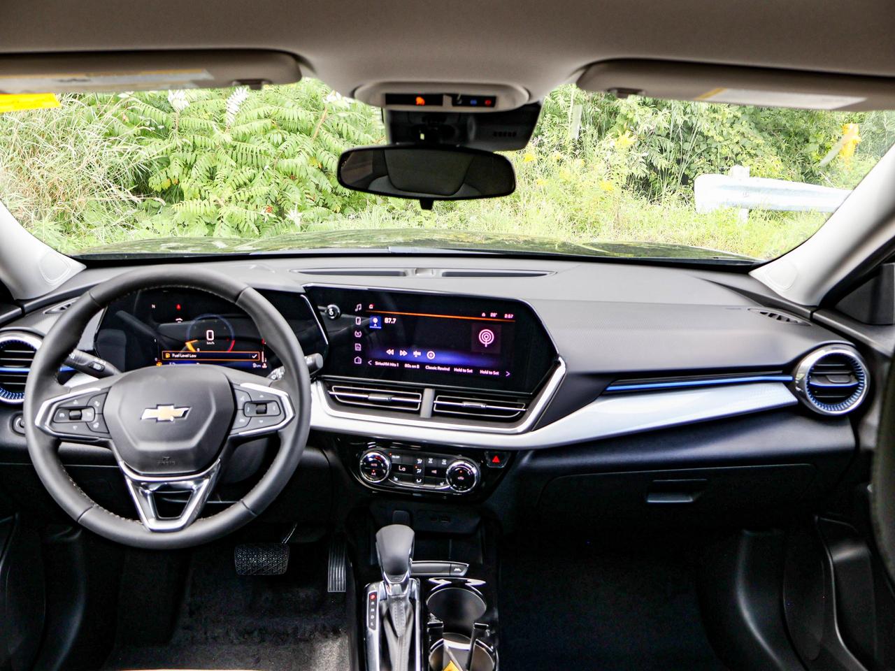 2026 Chevrolet Trax LT Photo