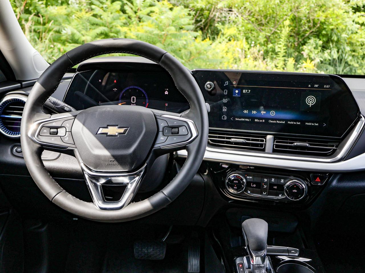 2026 Chevrolet Trax LT Photo