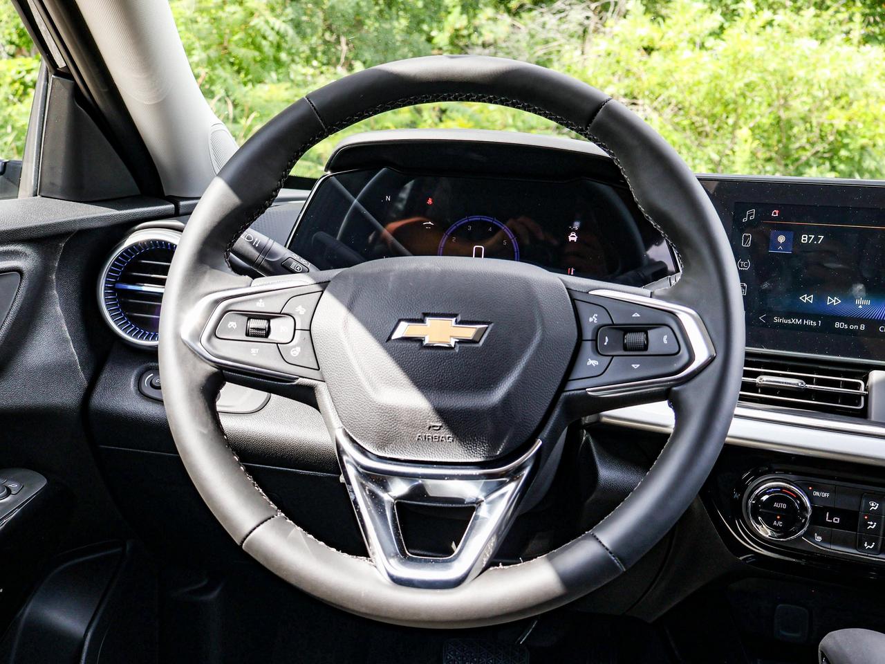 2026 Chevrolet Trax LT Photo