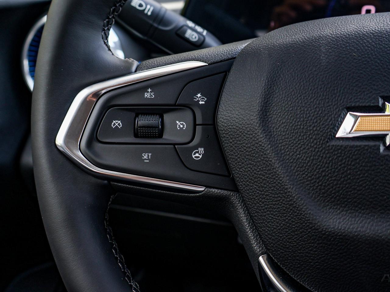2026 Chevrolet Trax LT Photo