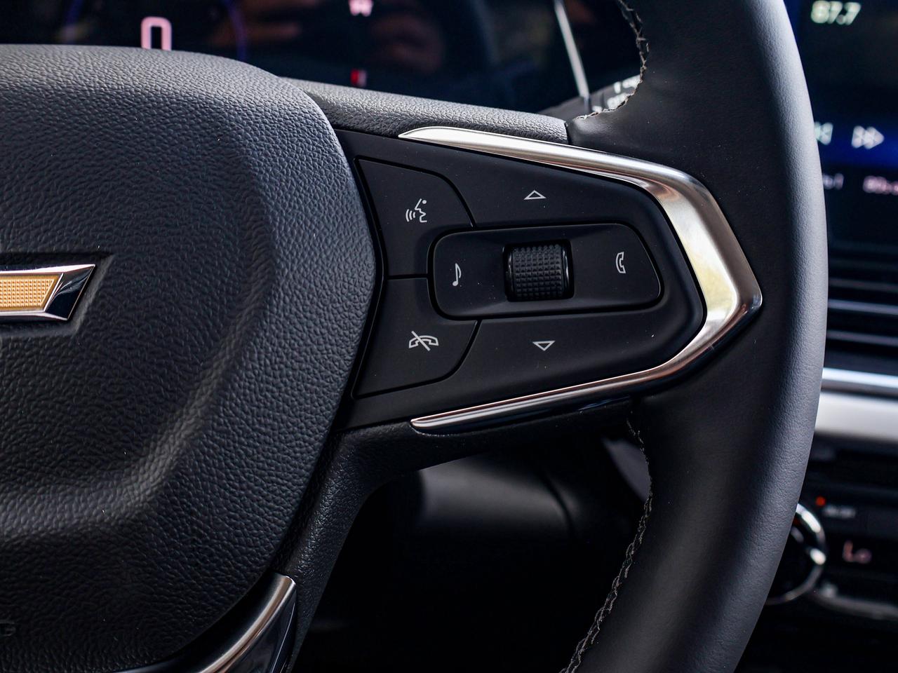 2026 Chevrolet Trax LT Photo