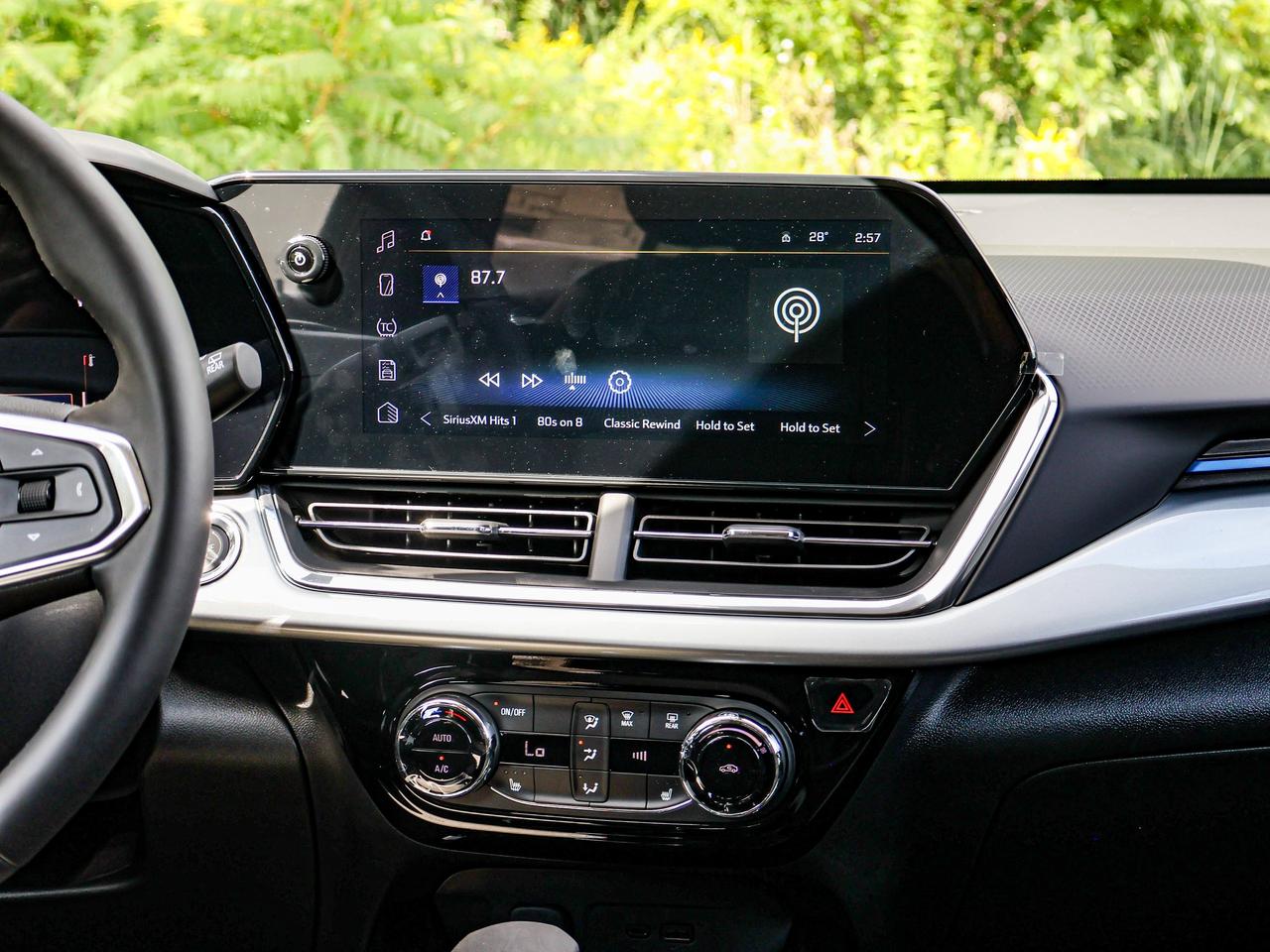 2026 Chevrolet Trax LT Photo