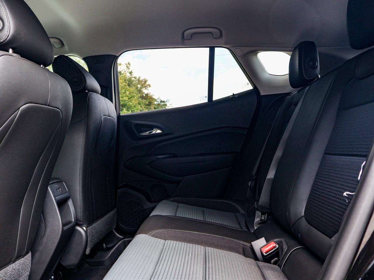 2026 Chevrolet Trax LT Photo