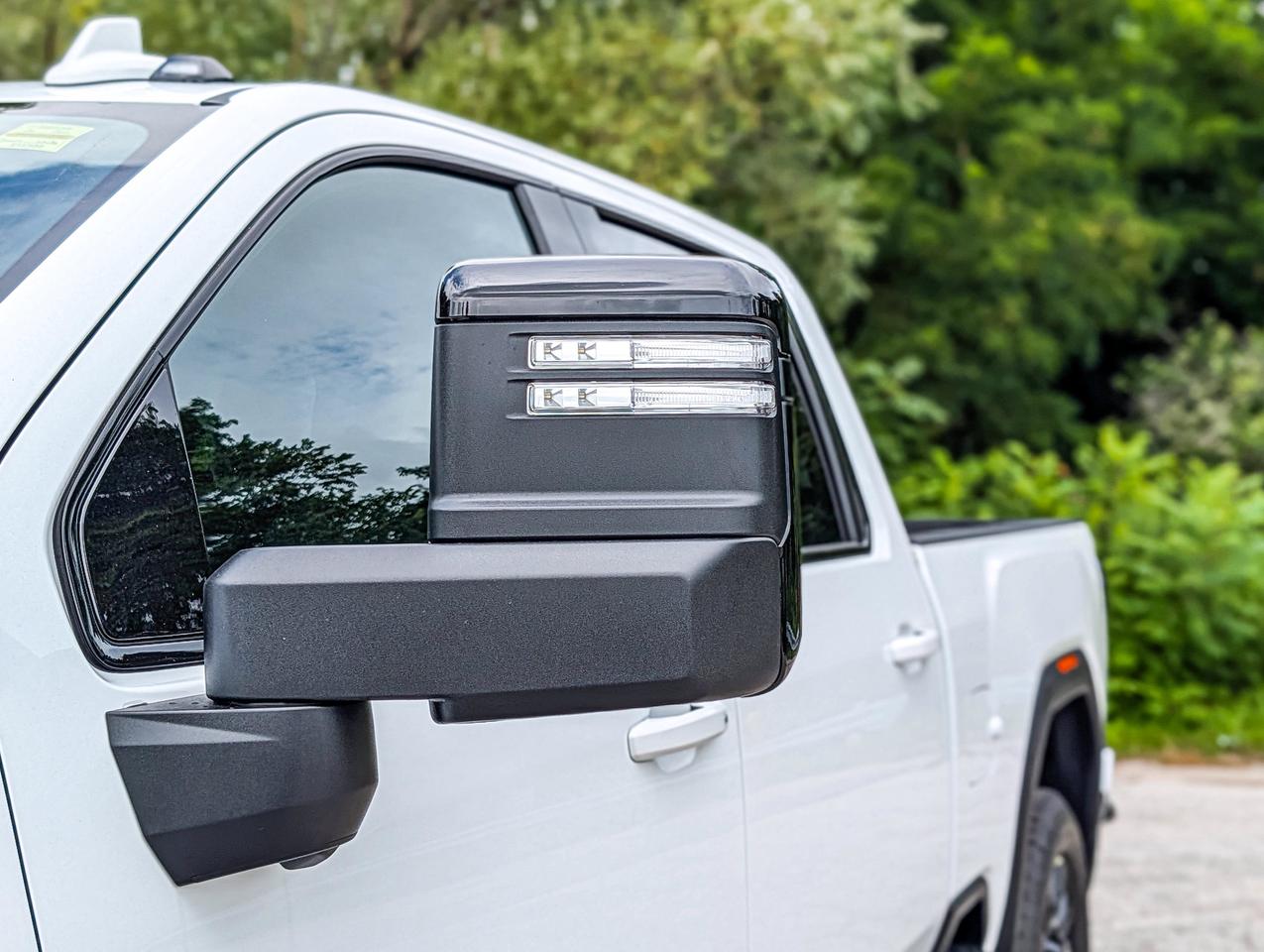 2026 GMC SIERRA 2500HD AT4 Photo
