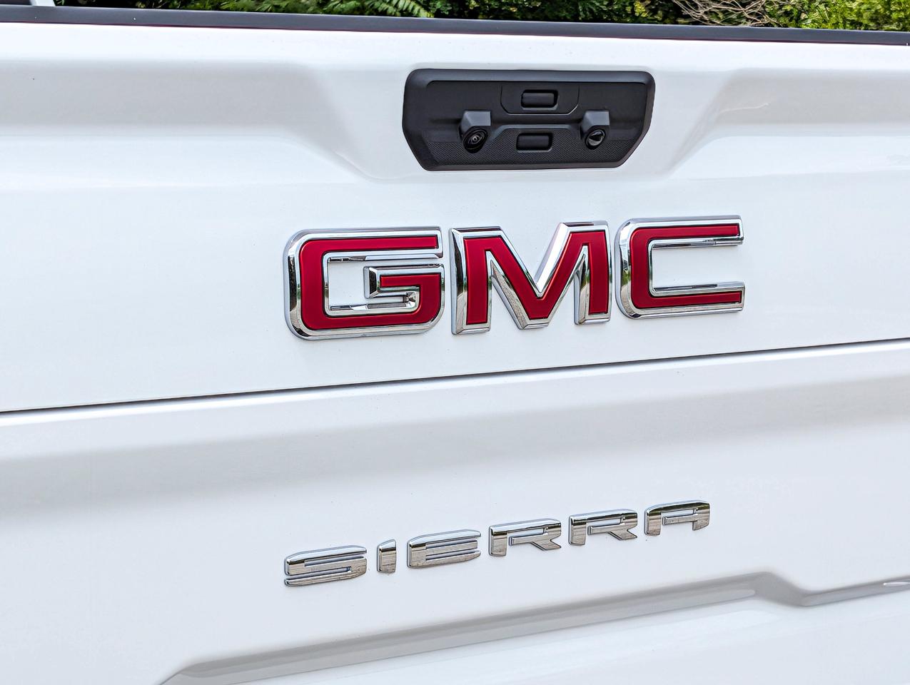 2026 GMC SIERRA 2500HD AT4 Photo