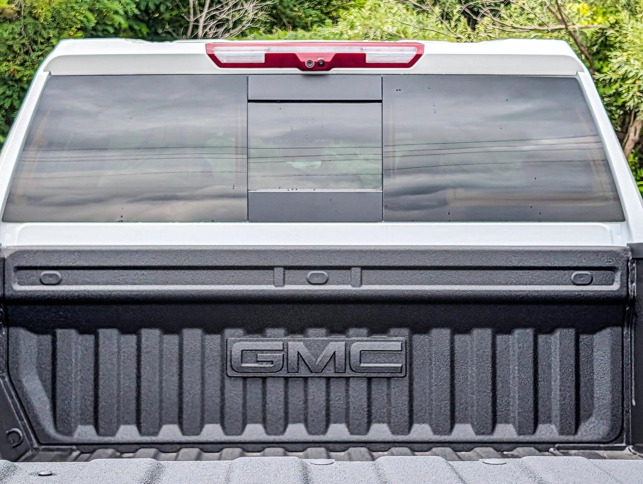 2026 GMC SIERRA 2500HD AT4 Photo