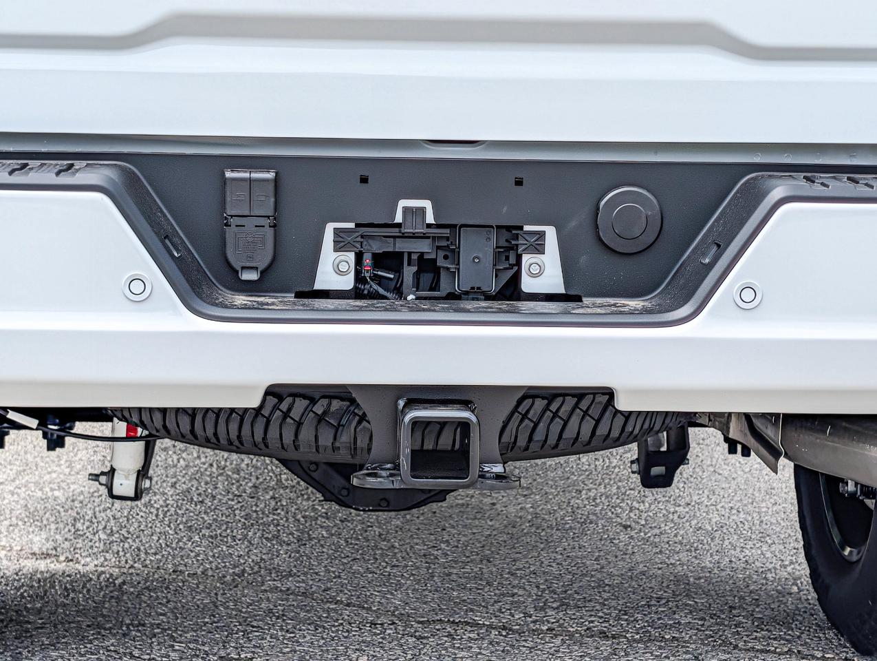 2026 GMC SIERRA 2500HD AT4 Photo