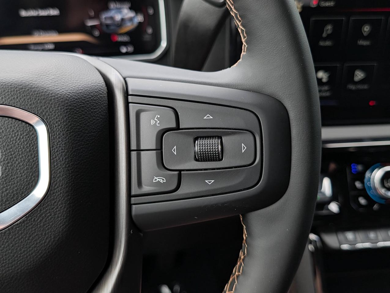 2026 GMC SIERRA 2500HD AT4 Photo