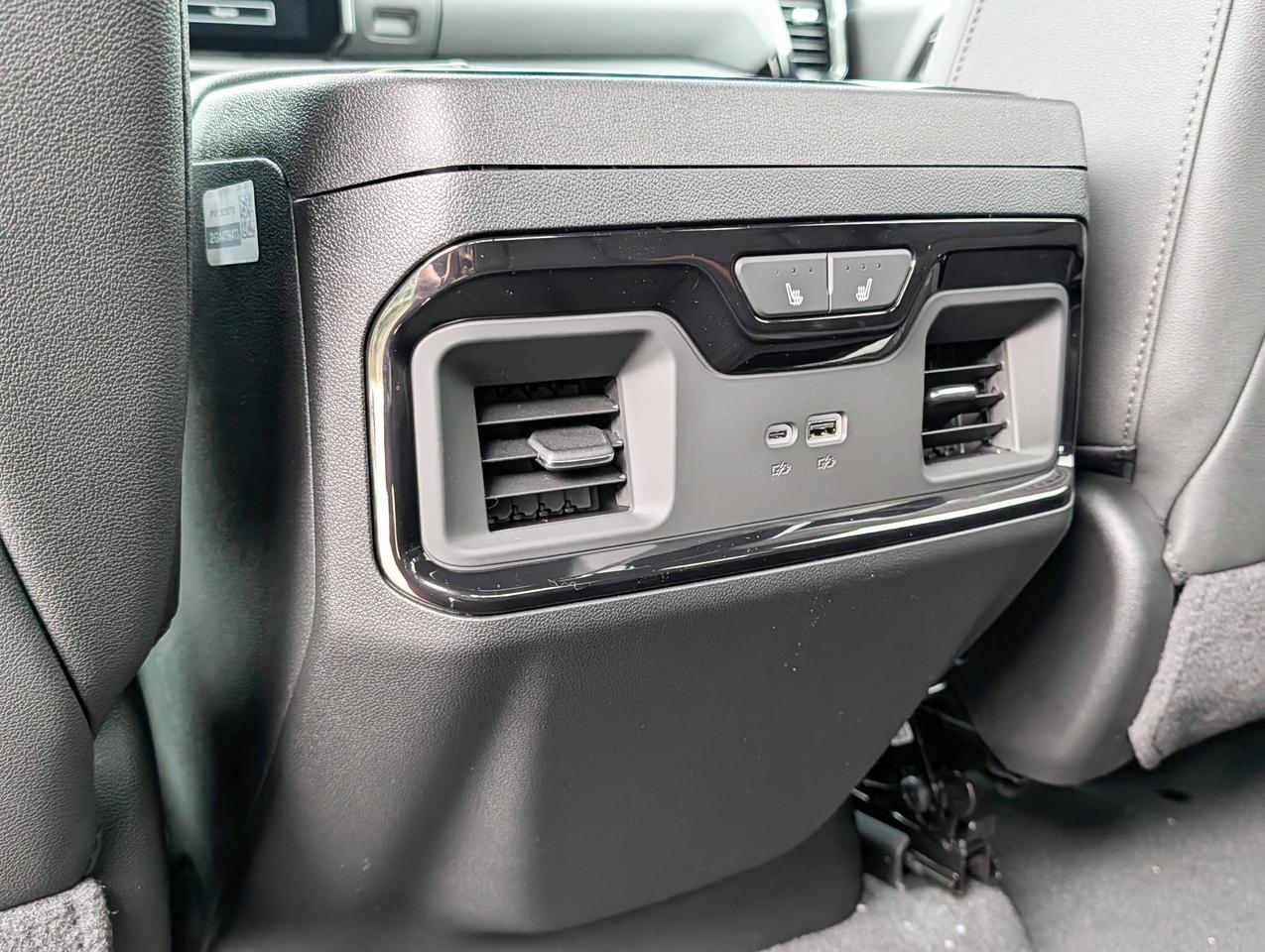 2026 GMC SIERRA 2500HD AT4 Photo
