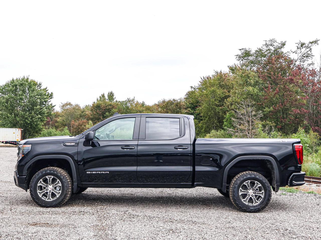 2026 GMC Sierra 1500 PRO Photo