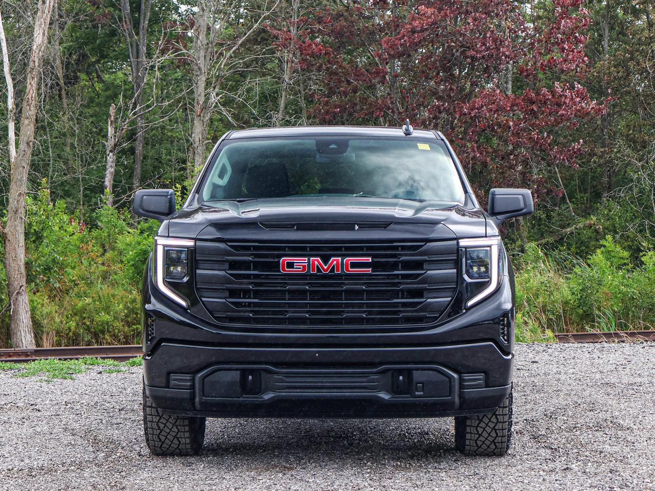 2026 GMC Sierra 1500 PRO Photo