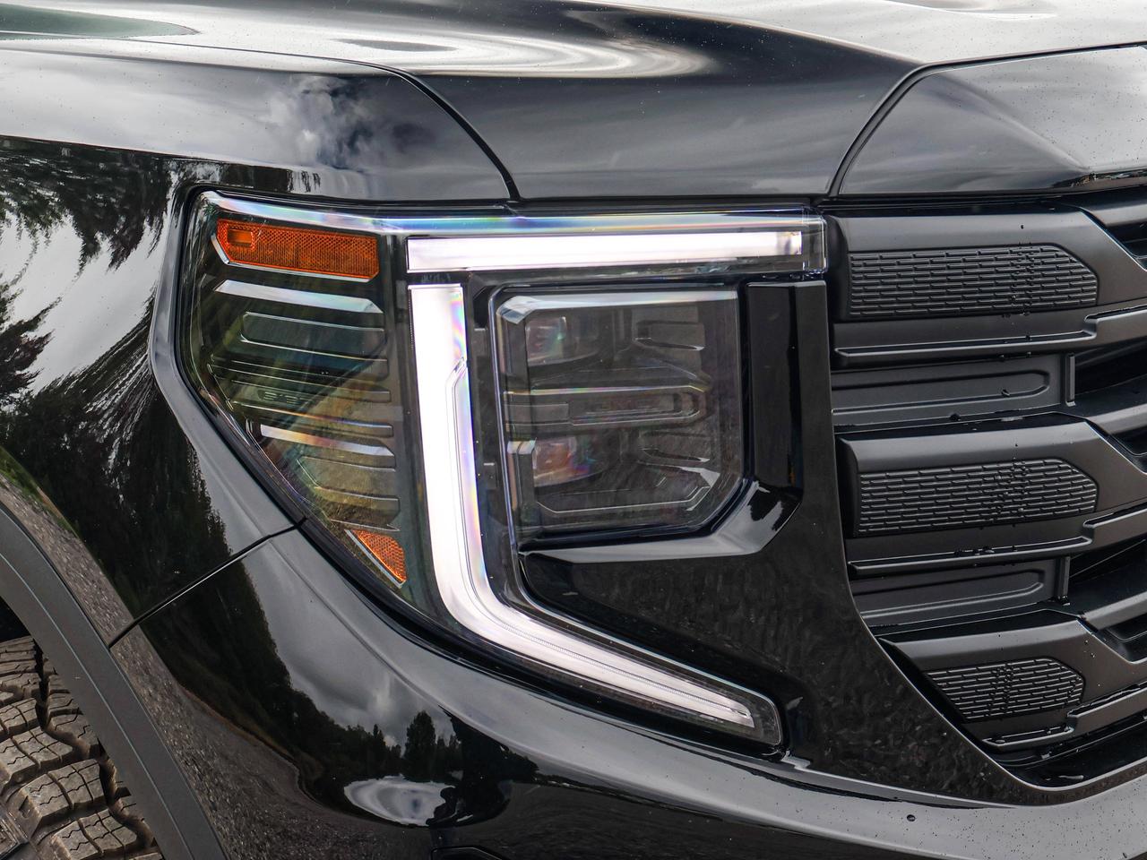 2026 GMC Sierra 1500 PRO Photo