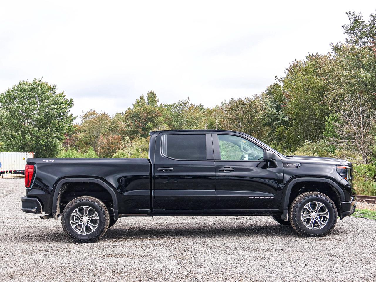 2026 GMC Sierra 1500 PRO Photo