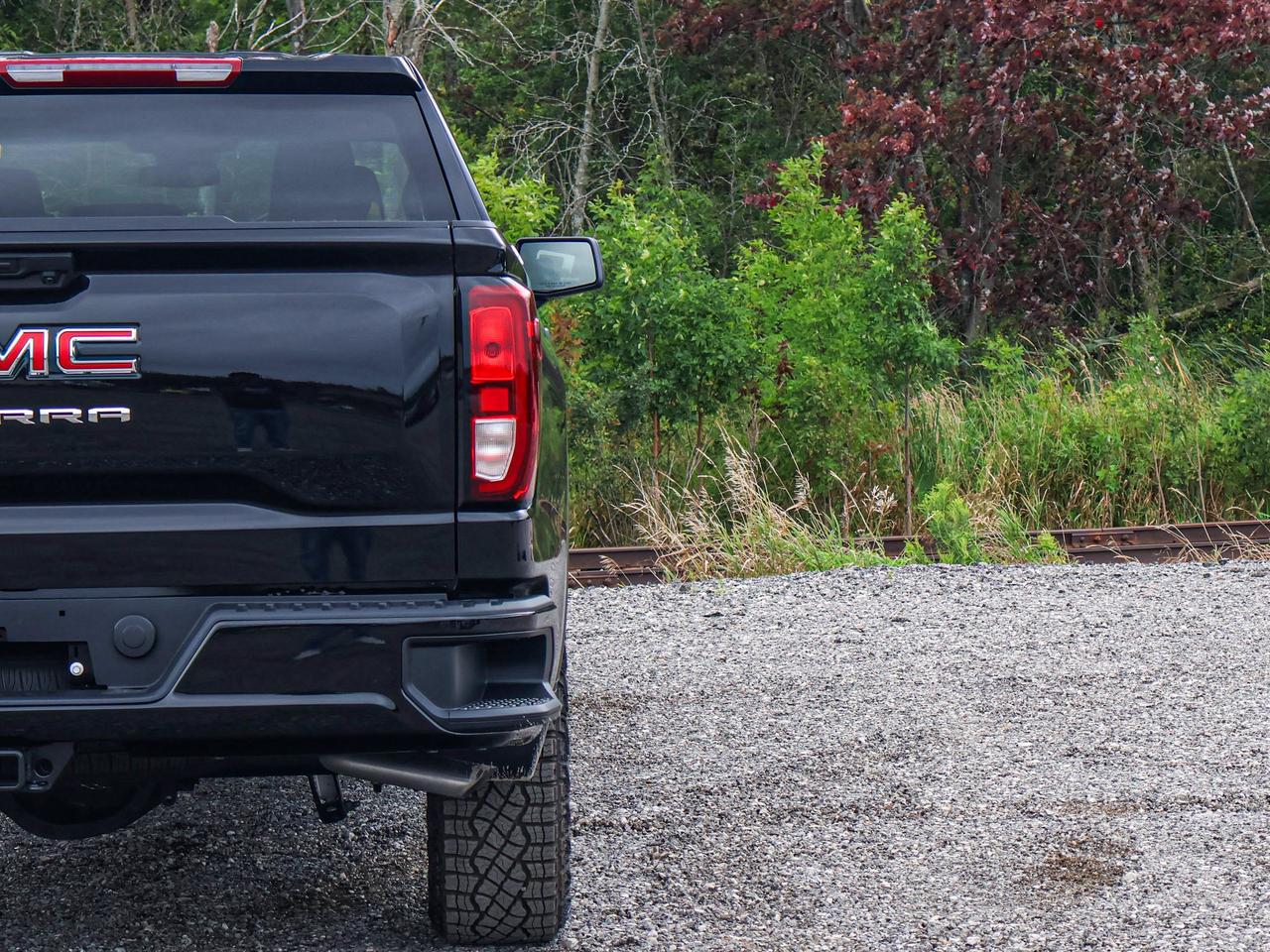 2026 GMC Sierra 1500 PRO Photo