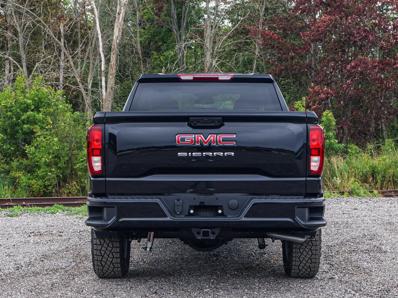 2026 GMC Sierra 1500 PRO Photo