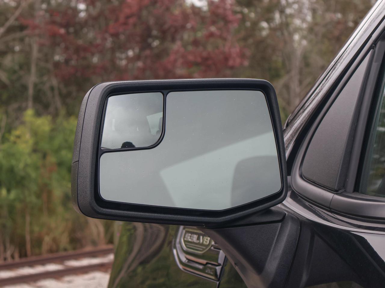2026 GMC Sierra 1500 PRO Photo
