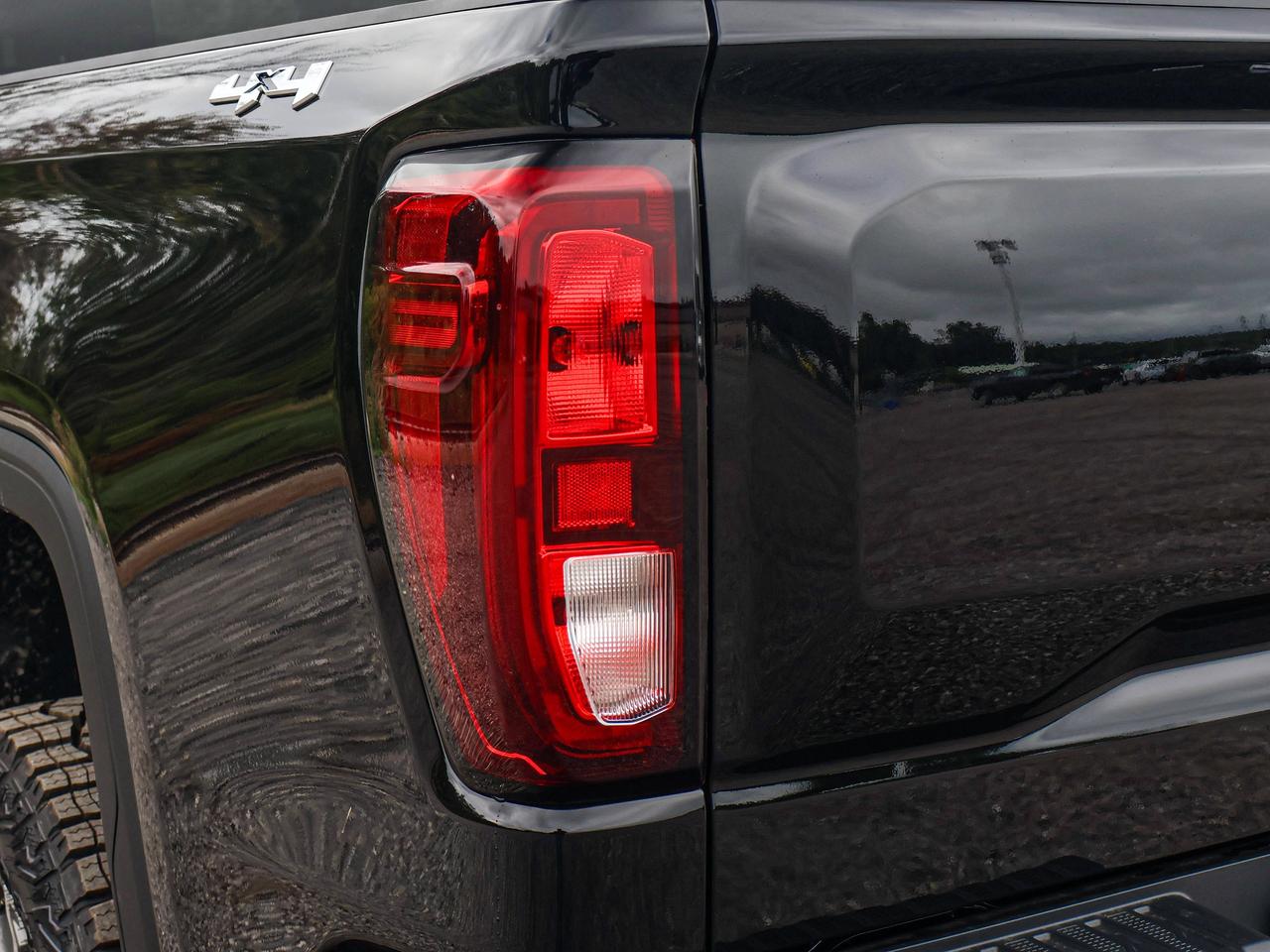 2026 GMC Sierra 1500 PRO Photo