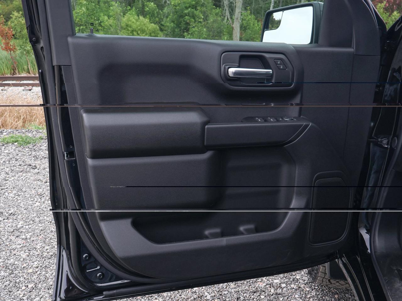 2026 GMC Sierra 1500 PRO Photo