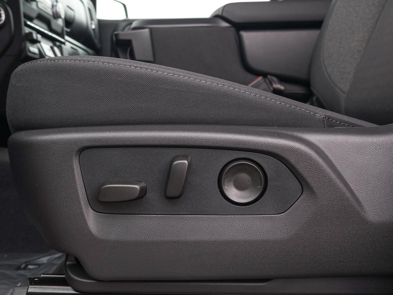 2026 GMC Sierra 1500 PRO Photo