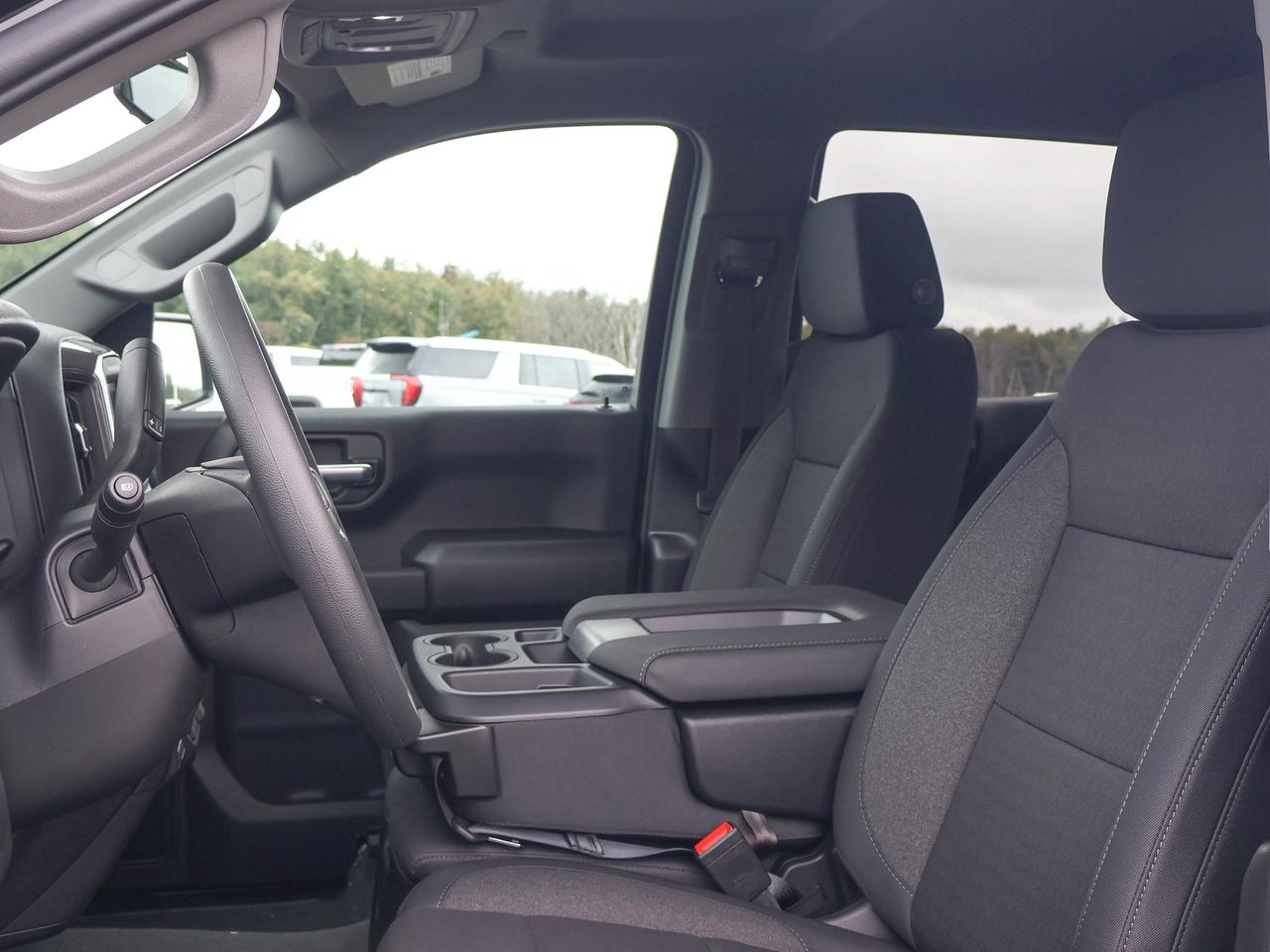 2026 GMC Sierra 1500 PRO Photo