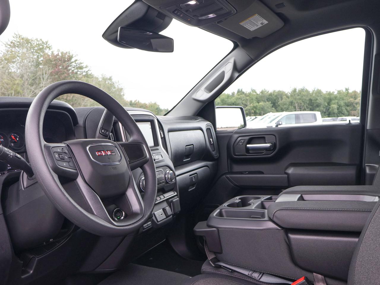 2026 GMC Sierra 1500 PRO Photo