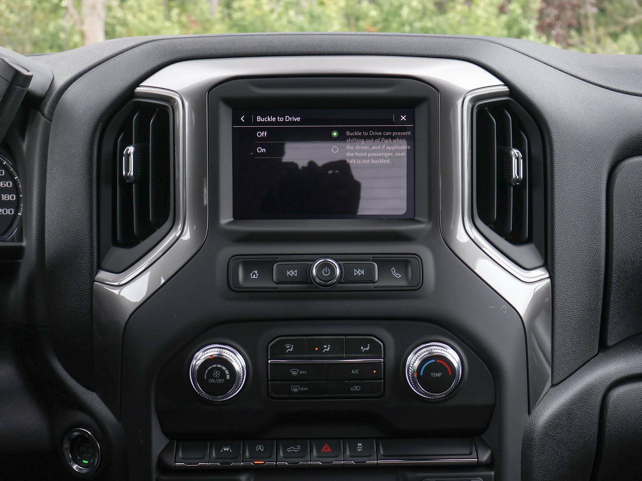 2026 GMC Sierra 1500 PRO Photo