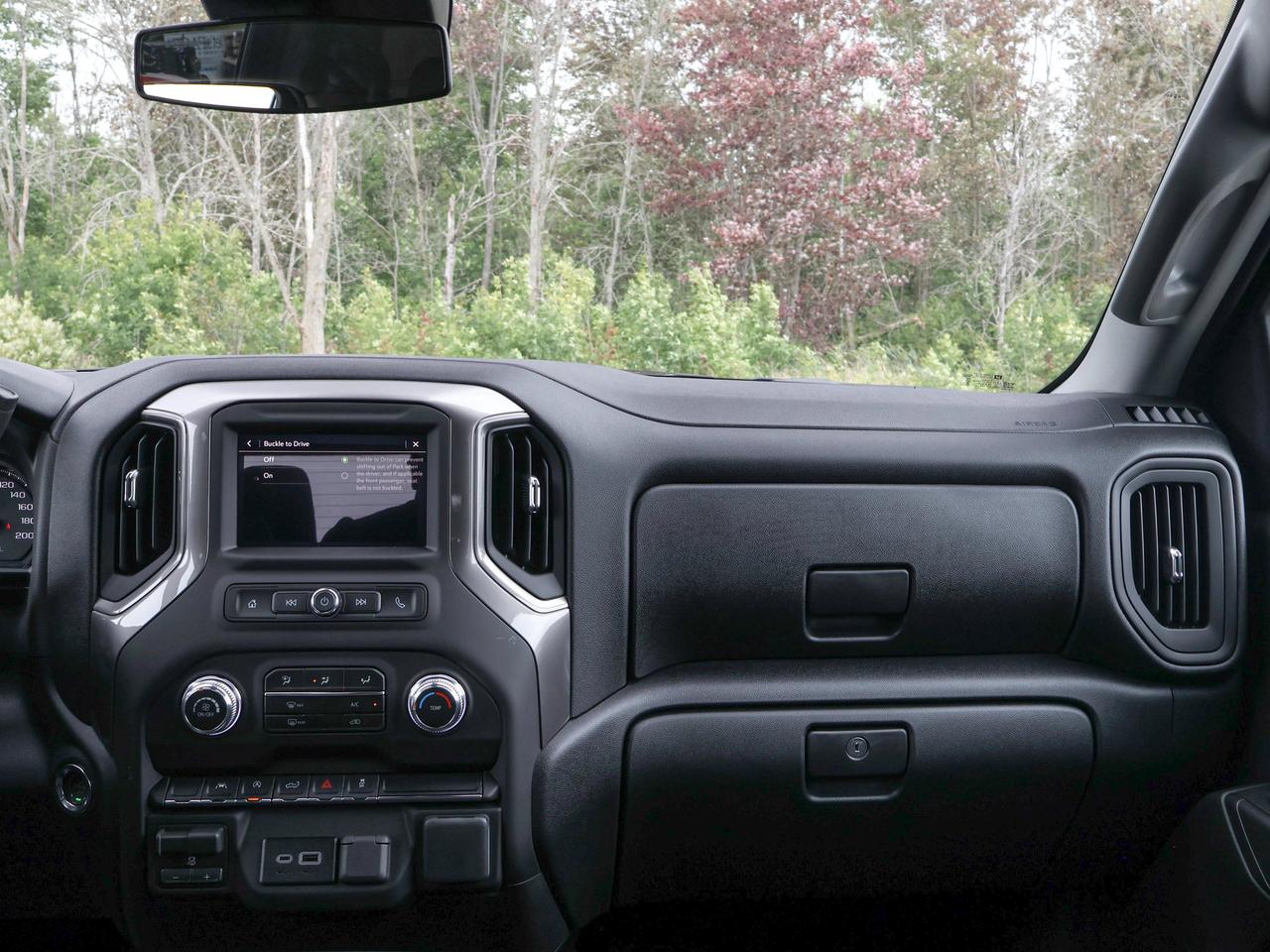2026 GMC Sierra 1500 PRO Photo