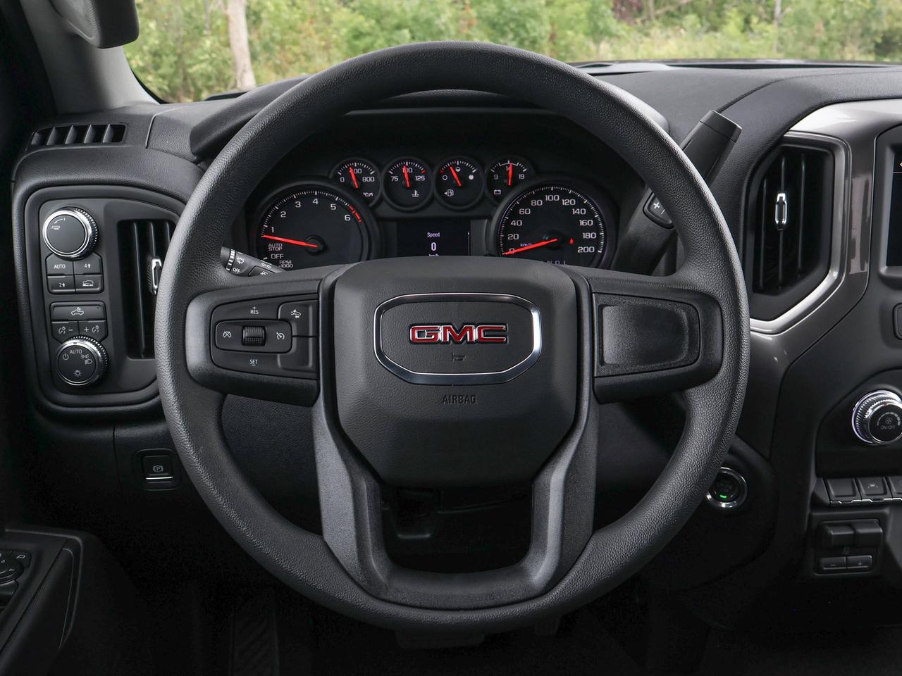 2026 GMC Sierra 1500 PRO Photo