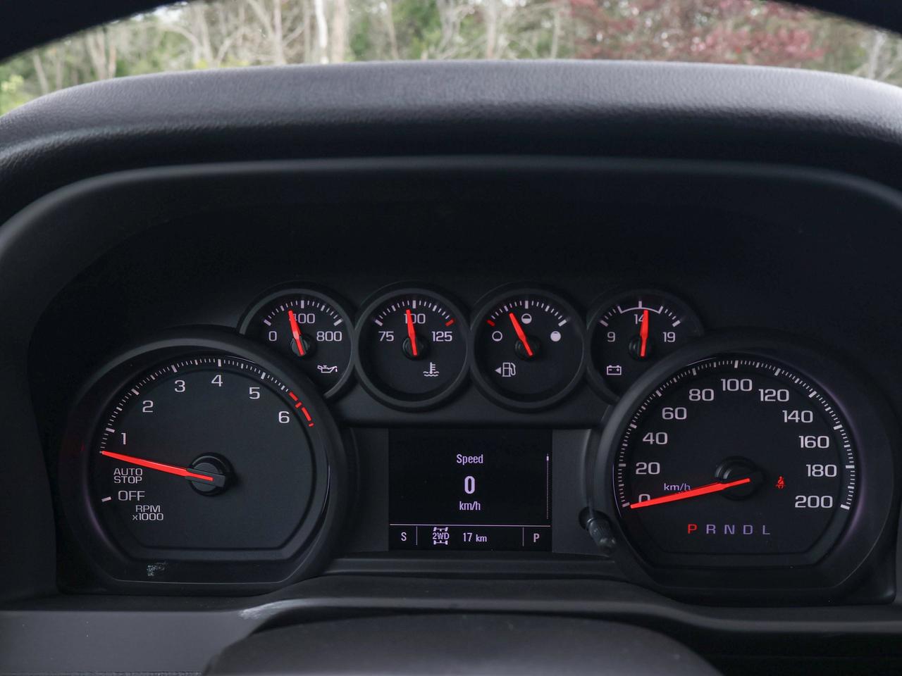 2026 GMC Sierra 1500 PRO Photo