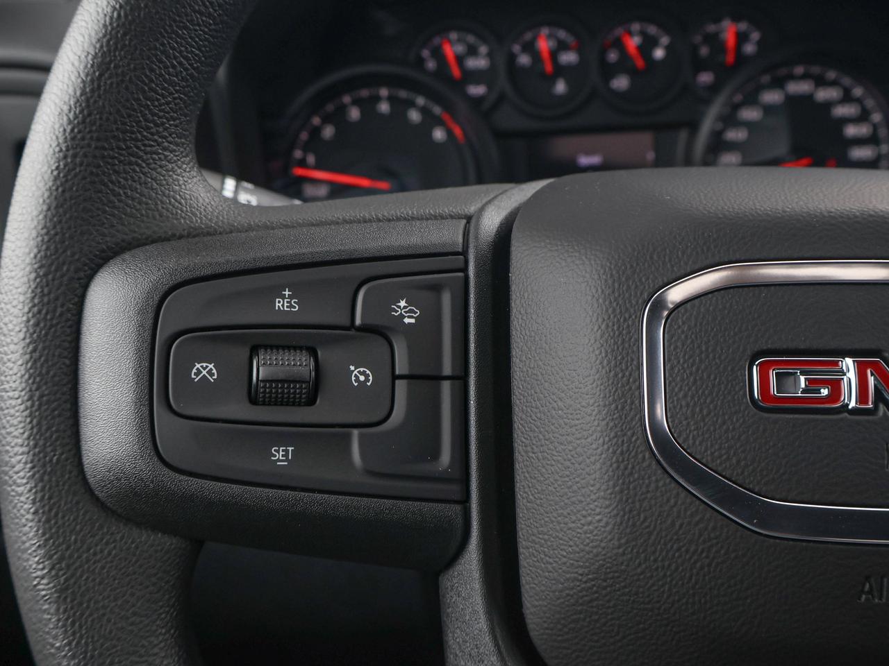 2026 GMC Sierra 1500 PRO Photo