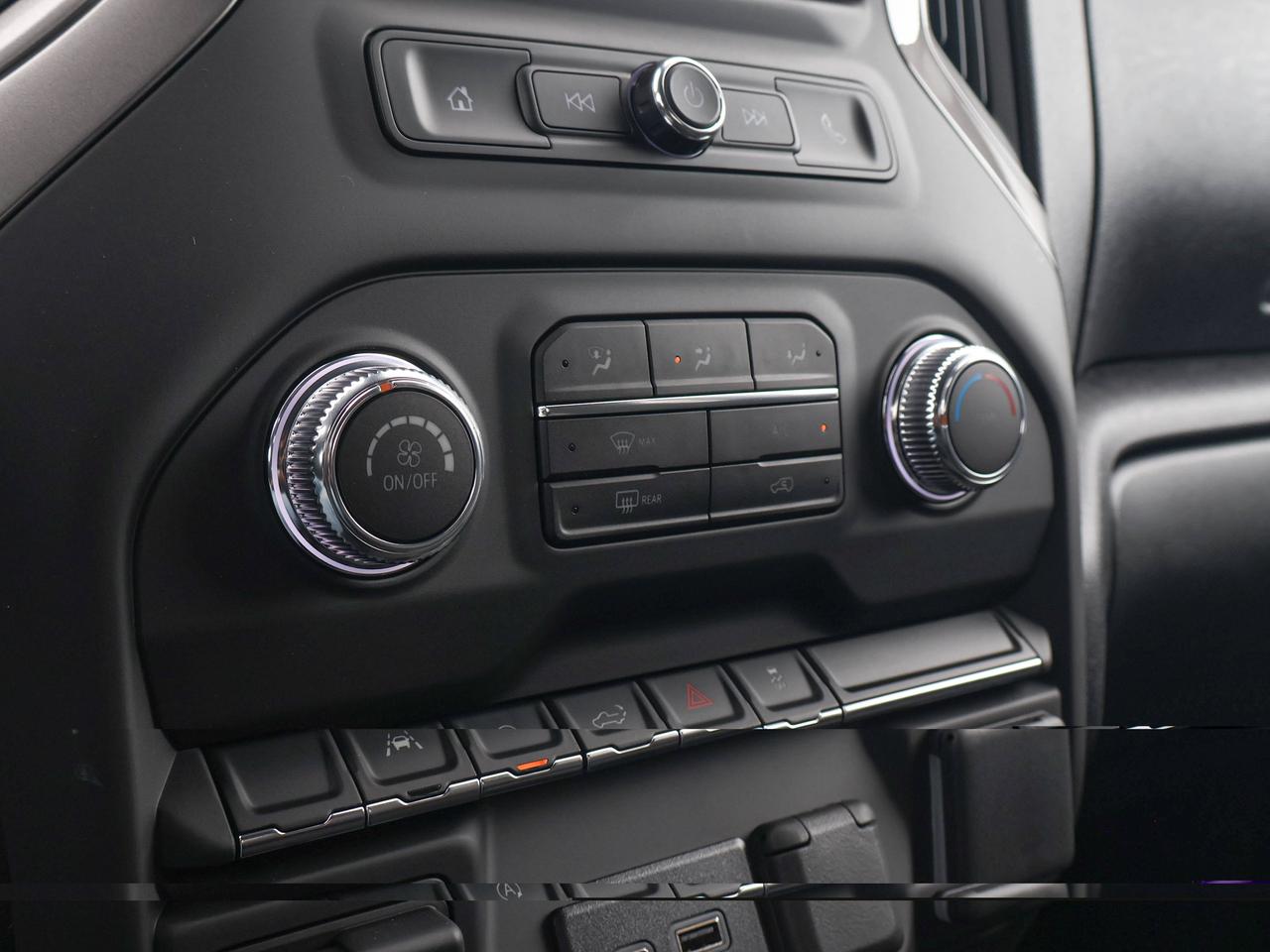 2026 GMC Sierra 1500 PRO Photo
