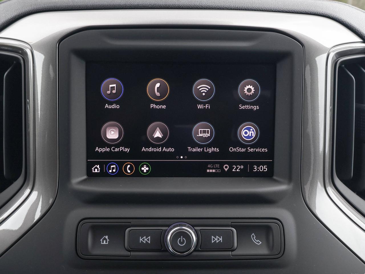 2026 GMC Sierra 1500 PRO Photo